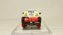 Mitsubishi Pajero #205 PIAA B.SABY Rallye Paris Dakar 1998, Skid 1:43