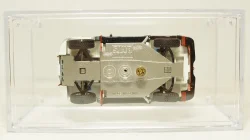 Mitsubishi Pajero #205 PIAA B.SABY Rallye Paris Dakar 1998, Skid 1:43
