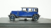 Renault Type PG 2 Vivasix 1928,Universal Hobby 1:43