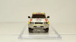 Mitsubishi Pajero #206 RALLY PARIS DAKAR 1998, Skid 1:43