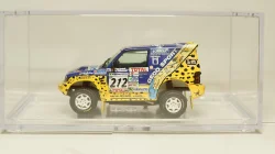Mitsubishi Pajero EVO GECO #212 DAKAR 1999 , Skid 1:43