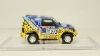 Mitsubishi Pajero EVO GECO #212 DAKAR 1999 , Skid 1:43