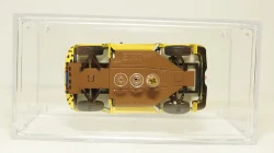 Mitsubishi Pajero EVO GECO #212 DAKAR 1999 , Skid 1:43
