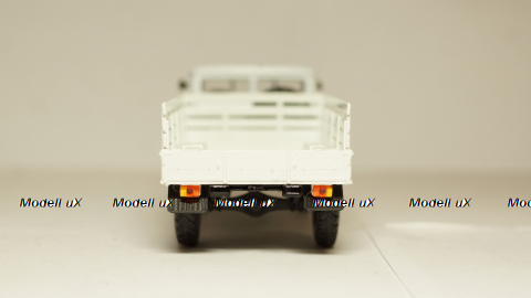 Газ 66 бортовой ООН  