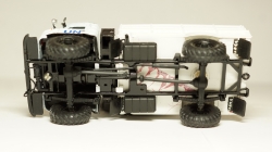 Газ 66 бортовой ООН  