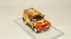 Mitsubishi Pajero EVO #230 Dakar 1999, Skid 1:43