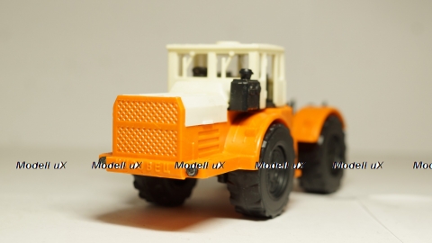 Кировец, К 700 Кировец