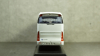 Scania Irizar Pb белый, Cararama 1:50