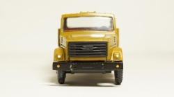 Зил 4331 бортовой хаки