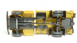 Зил 4331 бортовой хаки