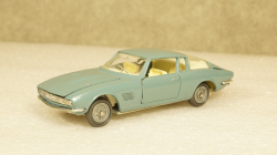 Ford Mustang 2+2, Ремейк 1:43