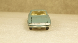 Ford Mustang 2+2, Ремейк 1:43