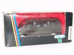 Volkswagen T4 Caravelle