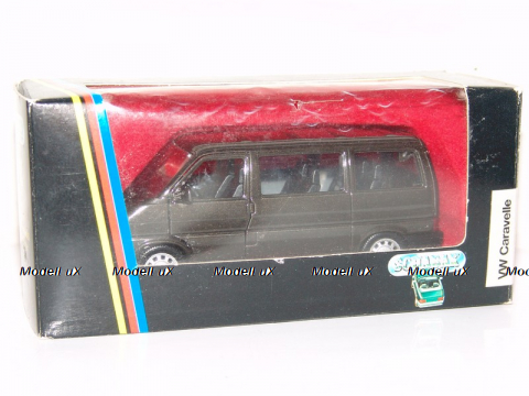 Volkswagen T4 Caravelle