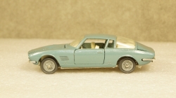 Ford Mustang 2+2, Ремейк 1:43