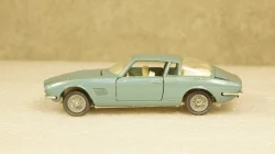 Ford Mustang 2+2, Ремейк 1:43