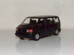 Volkswagen T4 Caravelle