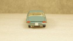 Ford Mustang 2+2, Ремейк 1:43