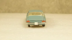 Ford Mustang 2+2, Ремейк 1:43