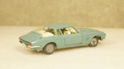 Ford Mustang 2+2, Ремейк 1:43