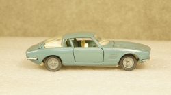 Ford Mustang 2+2, Ремейк 1:43