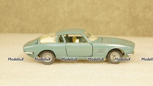 Ford Mustang 2+2, Ремейк 1:43