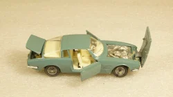 Ford Mustang 2+2, Ремейк 1:43