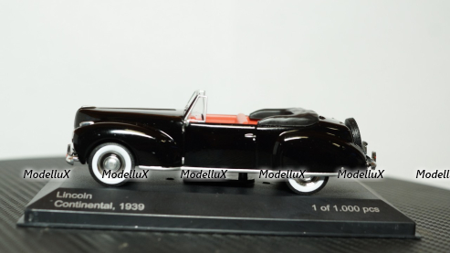 Bugatti Type 101 1951