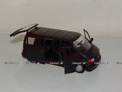 Volkswagen T4 Caravelle