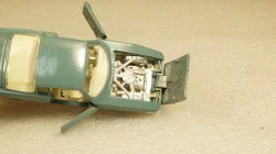 Ford Mustang 2+2, Ремейк 1:43