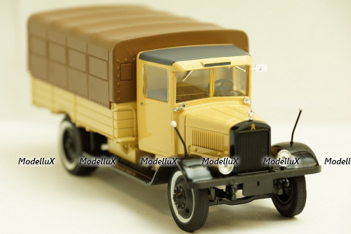 ЯГ-5Д (Я-5Д) "Коджу", Ultra Models 1:43