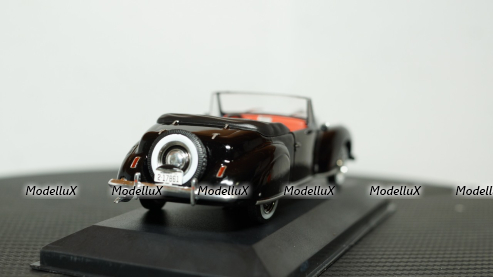 Bugatti Type 101 1951