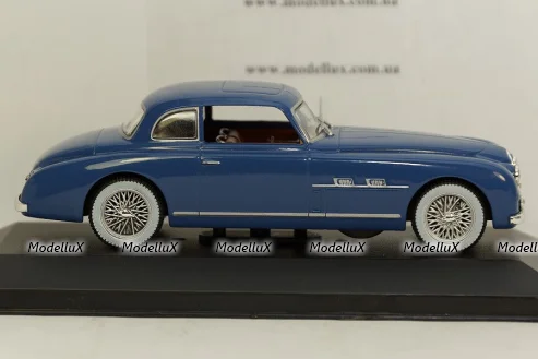 Bugatti Type 101 1951