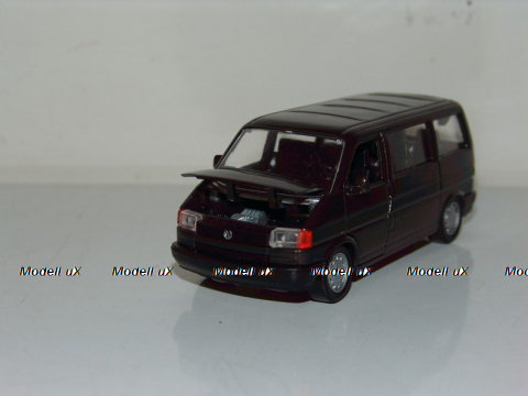 Volkswagen T4 Caravelle