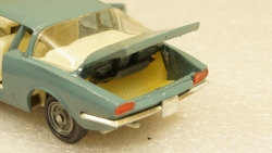 Ford Mustang 2+2, Ремейк 1:43