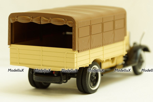 ЯГ-5Д (Я-5Д) "Коджу", Ultra Models 1:43