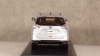 Nissan X-Trail (T32) 2014 silver, Kyosho 1:43