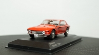 Brasinca 4200 GT 1965, WhiteBox 1:43