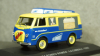 Alfa Romeo , La Cimbali 1955, Altaya 1:43