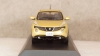 Nissan Juke, Kyosho 1:43