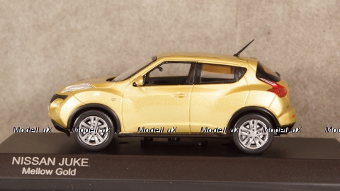 Nissan Juke, Kyosho 1:43