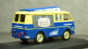 Alfa Romeo , La Cimbali 1955, Altaya 1:43