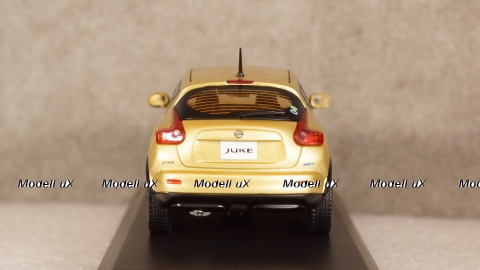 Nissan Juke, Kyosho 1:43