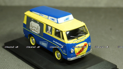 Alfa Romeo , La Cimbali 1955, Altaya 1:43