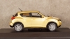 Nissan Juke, Kyosho 1:43