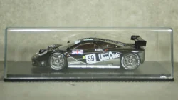 McLaren F1 GTR #59 winner 24h LeMans 1995 Lehto, Dalmas, Sekiya, Spark 1:43