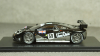 McLaren F1 GTR #59 winner 24h LeMans 1995 Lehto, Dalmas, Sekiya, Spark 1:43