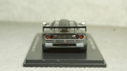 McLaren F1 GTR #59 winner 24h LeMans 1995 Lehto, Dalmas, Sekiya, Spark 1:43