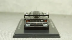 McLaren F1 GTR #59 winner 24h LeMans 1995 Lehto, Dalmas, Sekiya, Spark 1:43