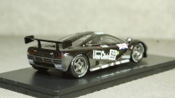 McLaren F1 GTR #59 winner 24h LeMans 1995 Lehto, Dalmas, Sekiya, Spark 1:43